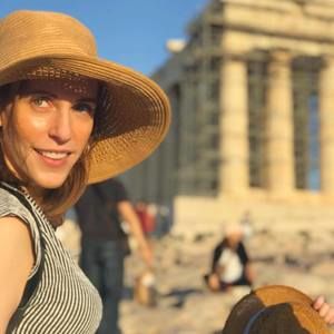 Meet your Posher, Juliana